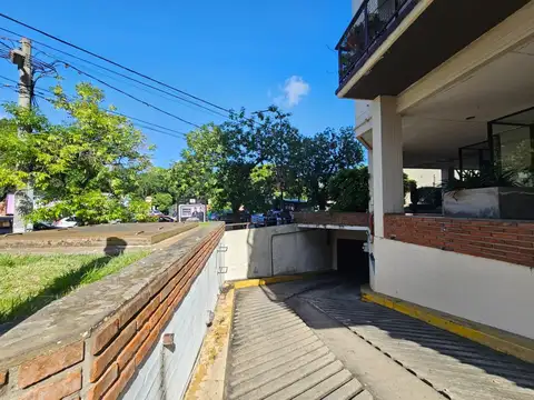 AVENIDA SANTA FE 100