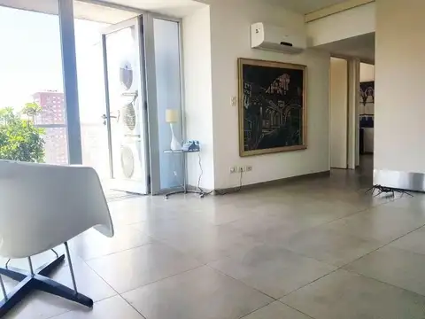 Departamento en Alquiler Temporal de 2 dormitorios