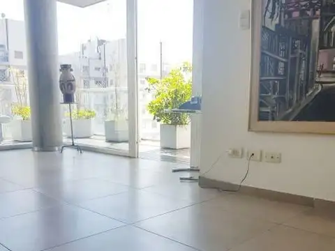 Departamento en Alquiler Temporal en Palermo, USD 1.700