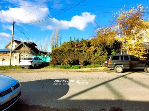 Terreno en Venta en San Carlos de Bariloche, Bariloche