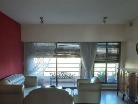 Departamento 4 ambientes con 3 baños