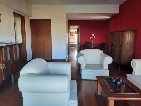 Espectacular piso exclusivo, 3 dormitorios.