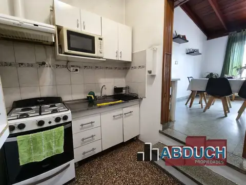 Depto Tipo Casa en Venta en San Andrés, USD 100.000