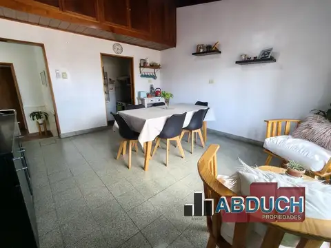 VENTA 3 AMBIENTES SAN ANDRES