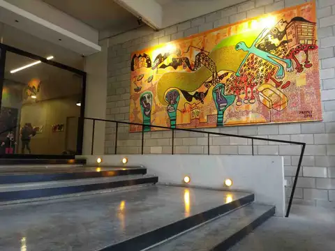Departamento en Alquiler 15 años