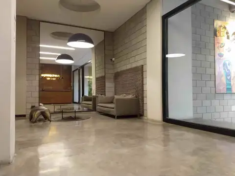 ALQUILER 2 AMB LOFT EN DUPLEX EN PUERTO PAMPA