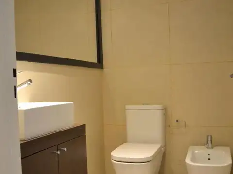 Departamento en Alquiler de 1 dormitorio