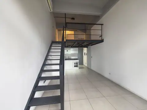 Departamento en Alquiler 15 años