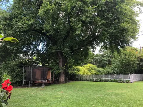 Casa en Venta 40 años