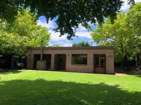 Casa en Venta de 4 dormitorios
