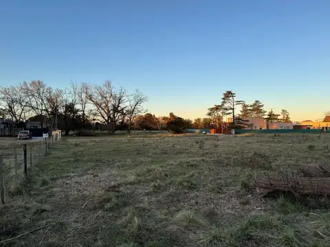 Terreno en Venta en San Antonio de Areco, USD 125.000