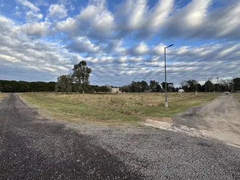 Terreno en Venta de 2015,0 m2