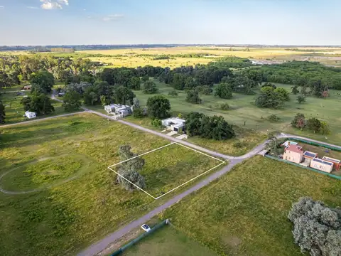 Lote Altos del Golf  - Nuevo precio 