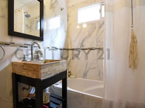 Departamento en Alquiler 49 años