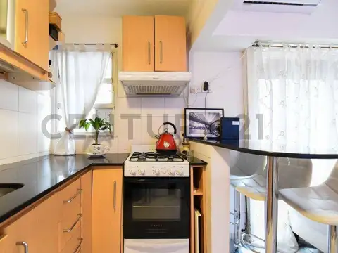Departamento en Alquiler de 2 dormitorios
