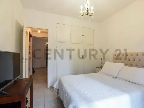 DEPTO 3 AMBIENTES EN PALERMO - ALQUILER