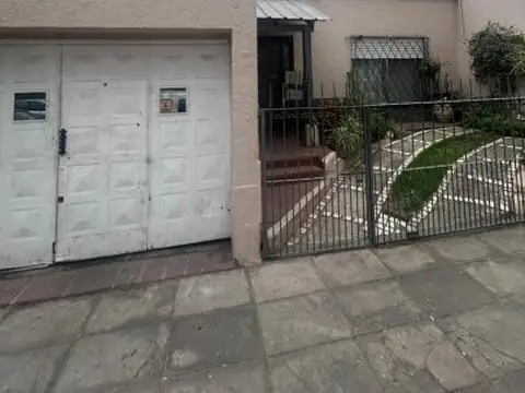 EXCLENTE PH 4 AMBIENTES | CON JARDÍN | COCHERA | VILLA LURO