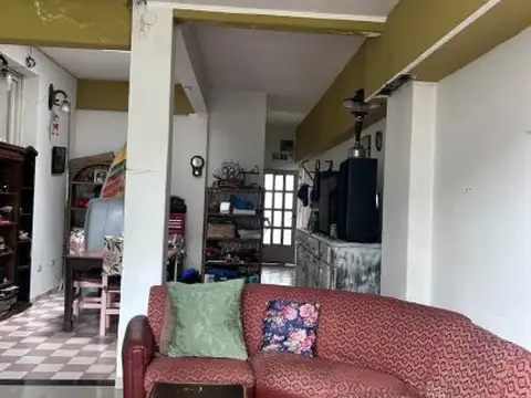 EXCLENTE PH 4 AMBIENTES | CON JARDÍN | COCHERA | VILLA LURO