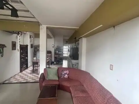Depto Tipo Casa en Venta con 1 cocheras