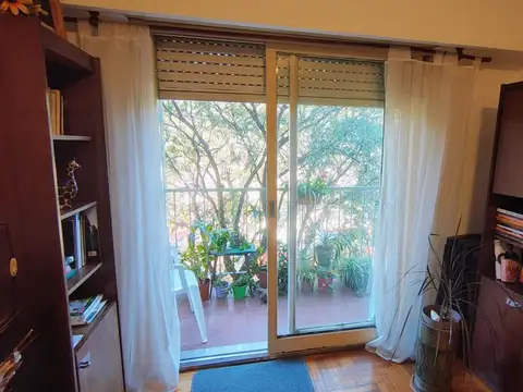 Departamento en Alquiler en Palermo, $ 850.000