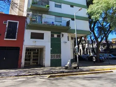 Departamento en Alquiler A Estrenar