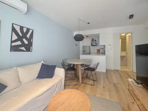 Departamento en Venta en Nuñez, USD 205.000