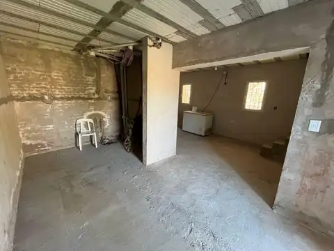 Casa en Venta en Santa Fe, USD 60.000