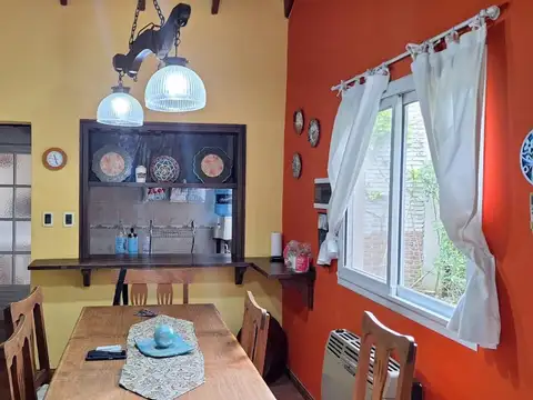 Casa en Venta al Noroeste