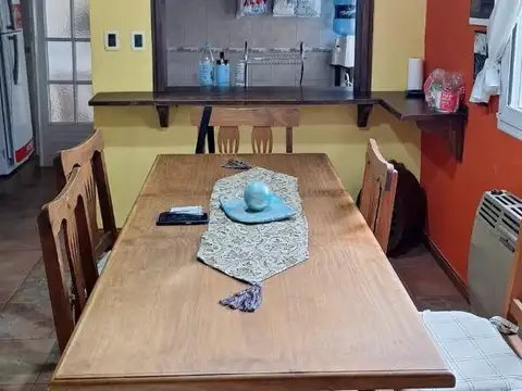 Casa en Venta 40 años