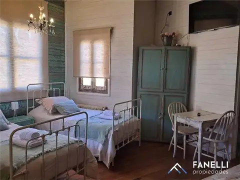 Departamento monoambiente en Complejo EL Mercado (CÓD. 114)