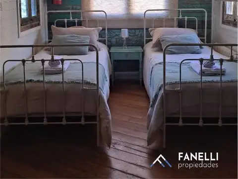 Departamento monoambiente en Complejo EL Mercado (CÓD. 114)