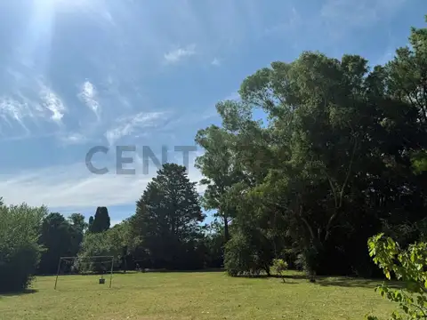 VENTA FINANCIACIÓN DIRECTA CASA QUINTA 6547m2 PILETA 10x5 - 4 amb. SPEGAZZINI EZEIZA