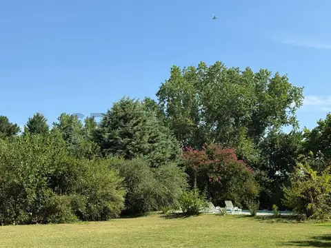 El Plumerillo , Piso 1