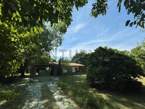 Quinta en Venta en Carlos Spegazzini, USD 199.000