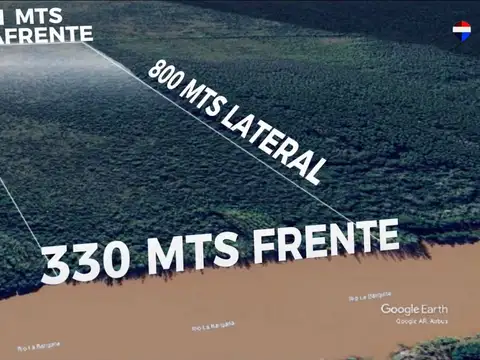 Arroyo la Barquita