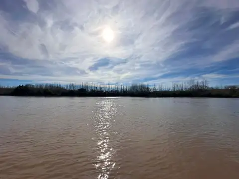 VENTA CAMPO DE APROX.24 HECTÁREAS ISLAS DEL PARANA