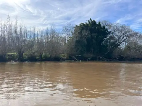 Arroyo la Barquita