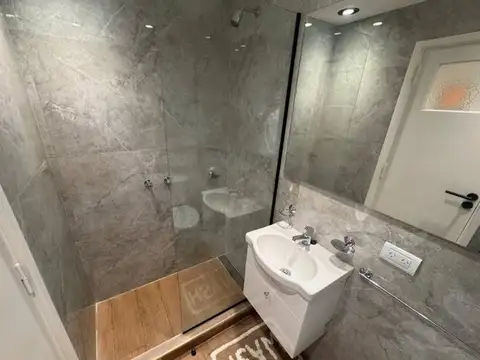 Departamento en Venta al Este