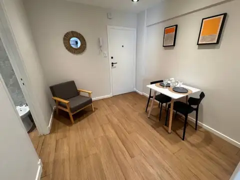 Departamento en Venta en Paseo Aldrey, USD 64.900