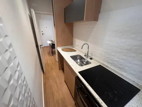 Departamento en Venta al Este