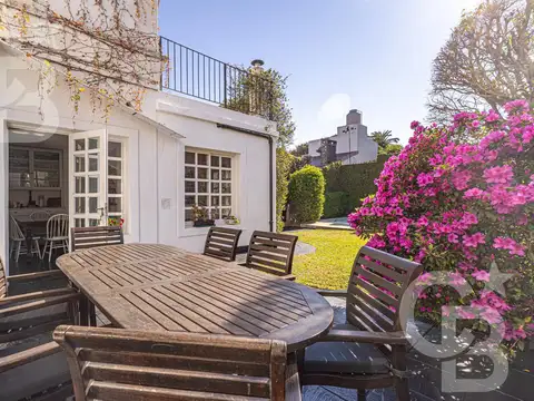 Casa en Venta 40 años