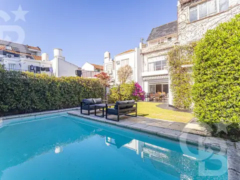 Casa en Venta en Vicente López, USD 620.000