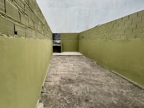 Casa en Alquiler al Norte