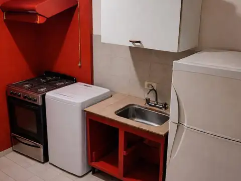 VENTA DPTO 1 DORM B° SUR - ZONA TRIBUNALES