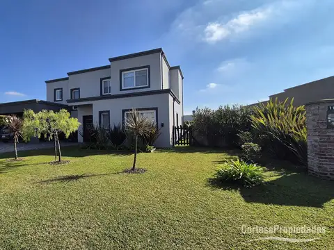 Barrio San Rafael, lote interno