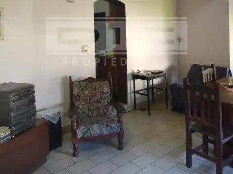 Casa en Venta en Beccar, USD 249.000