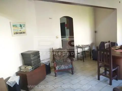 Casa en Venta 40 años