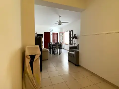 DEPARTAMENTO EN VENTA  EL CENTRO DE RECONQUISTA