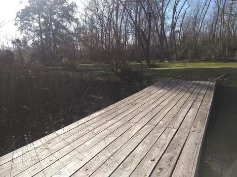 Rio / Arroyo Espera Parcela 100