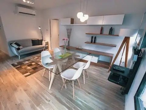 Departamento en Alquiler Temporal en Belgrano, USD 1.200